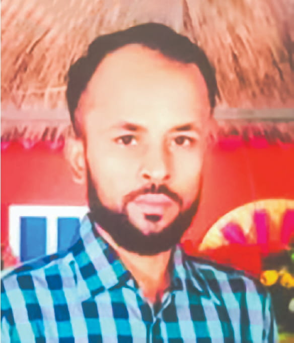 Photo of রিয়াজুল তালুকদার